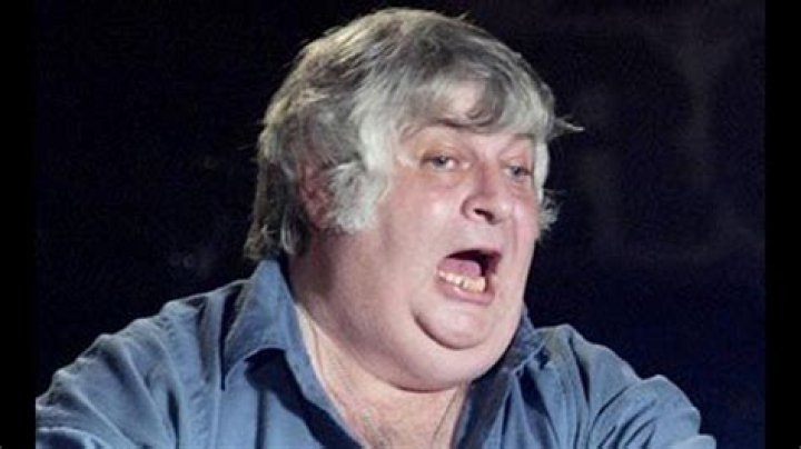 The Legendary Don Vito Margera: An Exclusive Insight