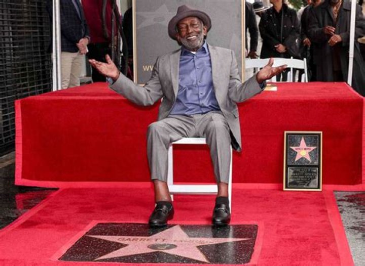 The Legendary Garret Morris: A Comedy Icon