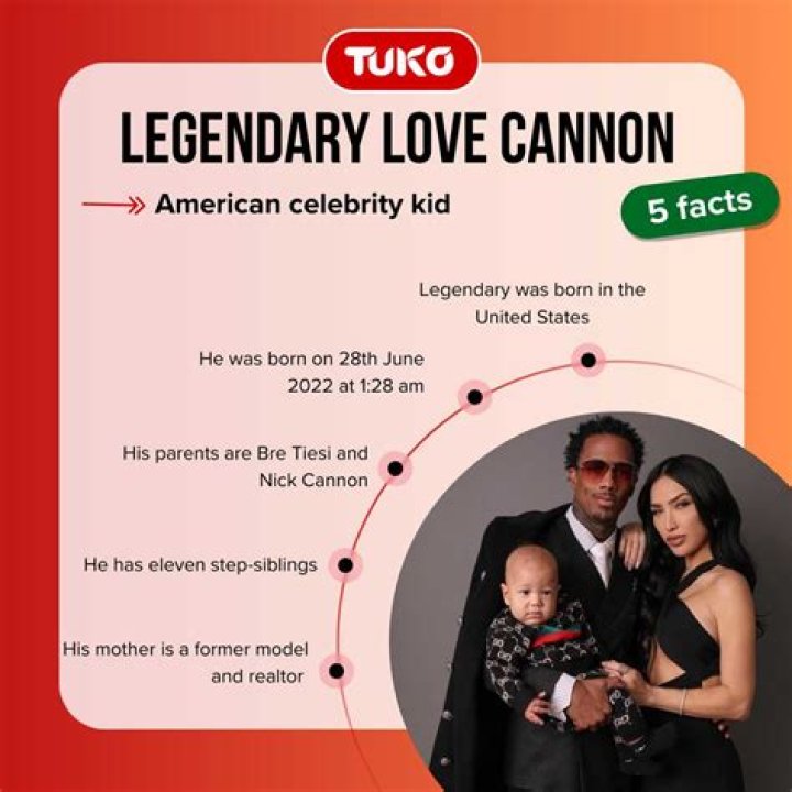 The Legendary History Of The Love Cannon