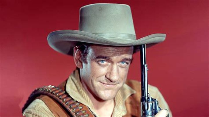 The Legendary James Arness: A Tribute To The Hollywood Icon