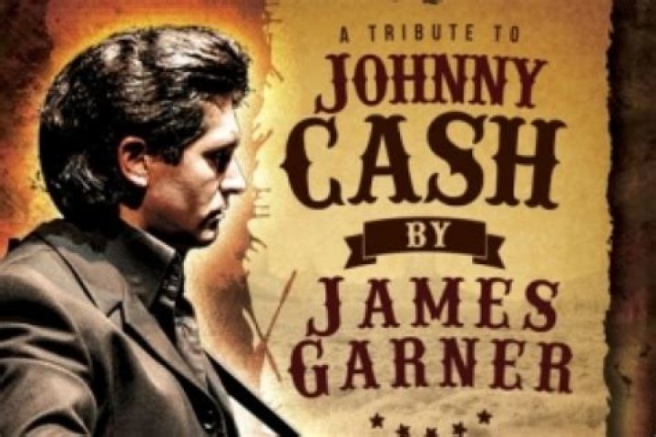 The Legendary James Garner: A Hollywood Icon