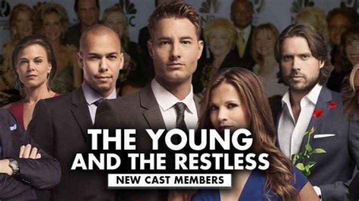 The Legendary Jill From The Young And The Restless: A TV Icon