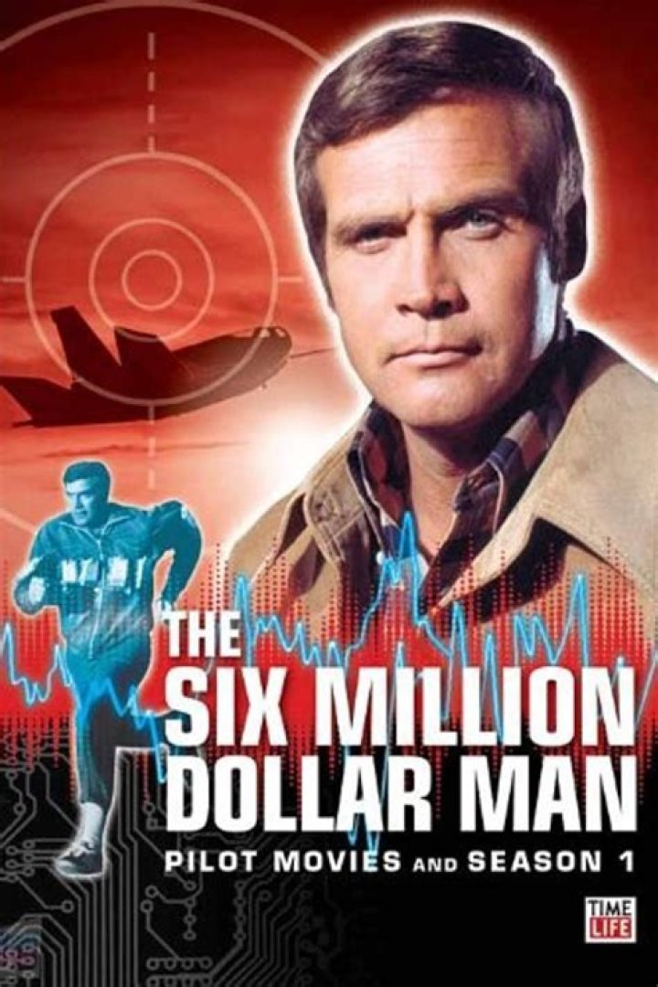 The Legendary Lee Majors: From The Six Million Dollar Man To TV Icon