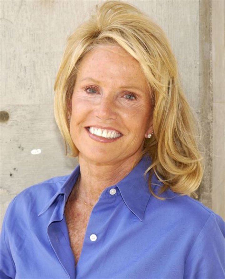 The Legendary Leslie Charleson: A True Star Of The Silver Screen