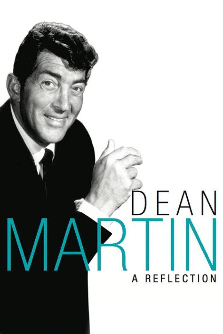 The Legendary Life Of Dean Martin