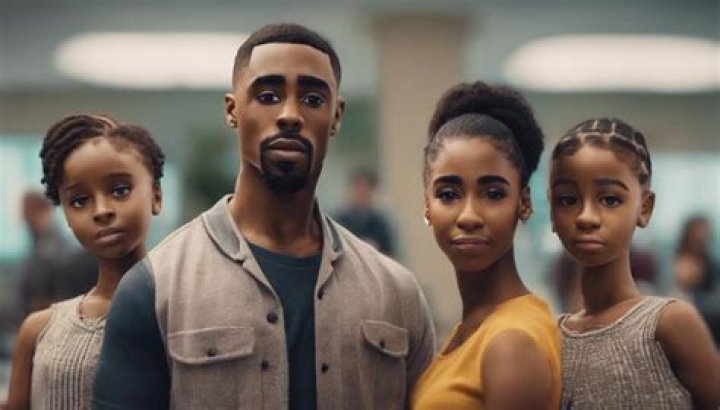 The Legendary Life Of Demetrius Shipp, Sr.: A Movie Star's Father