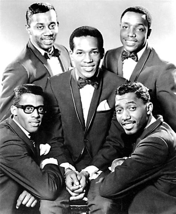 The Legendary Otis Williams: Founder Of The Temptations