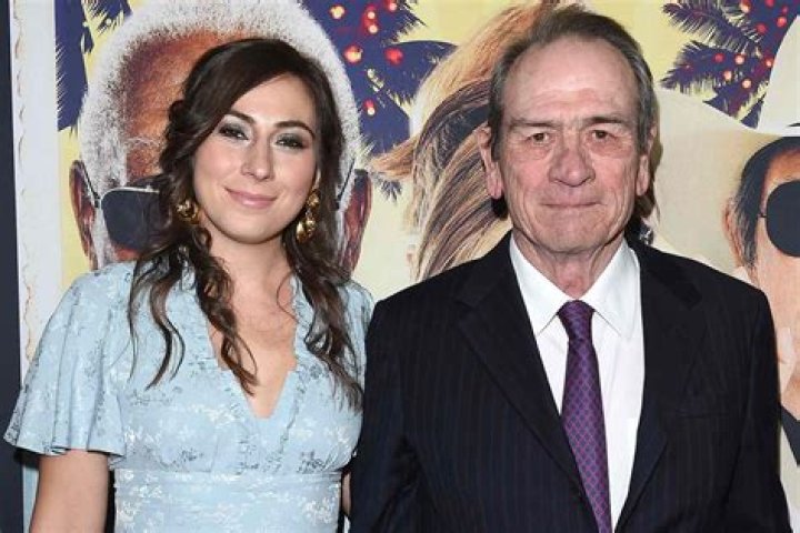 The Legendary Tommy Lee Jones: An Icon Of Hollywood