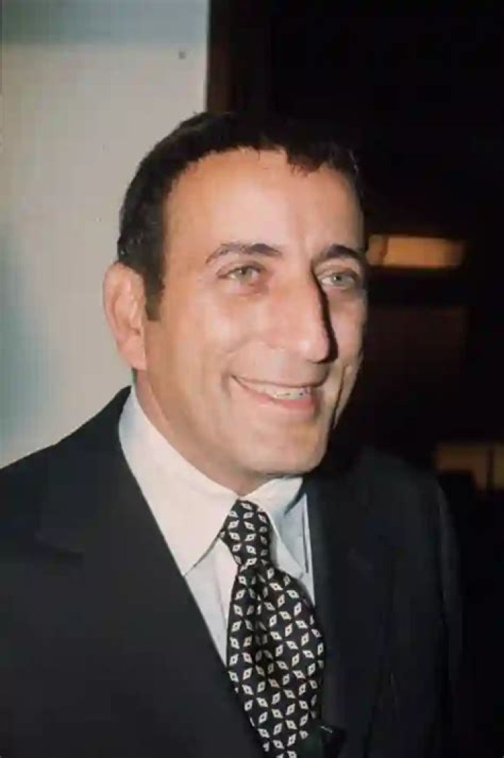 The Legendary Tony Bennett's Enduring Love: An Exploration Of His Wife