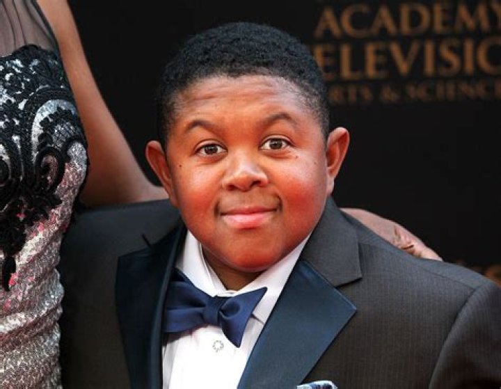 The Life And Career Of Emmanuel Lewis: A Hollywood Icon