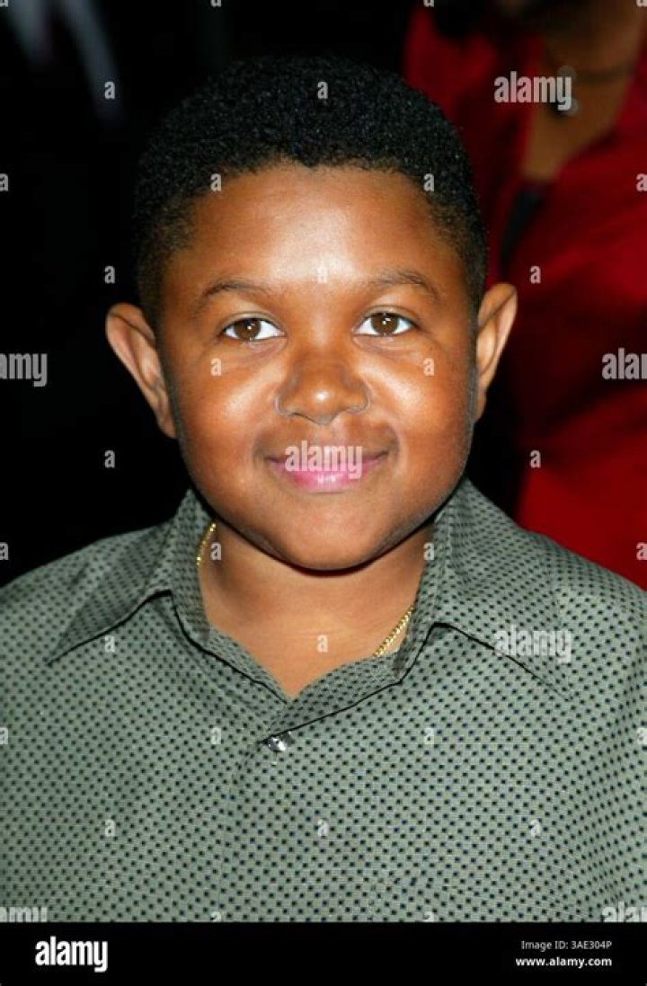 The Life And Career Of Former Child Star Emanuel Lewis