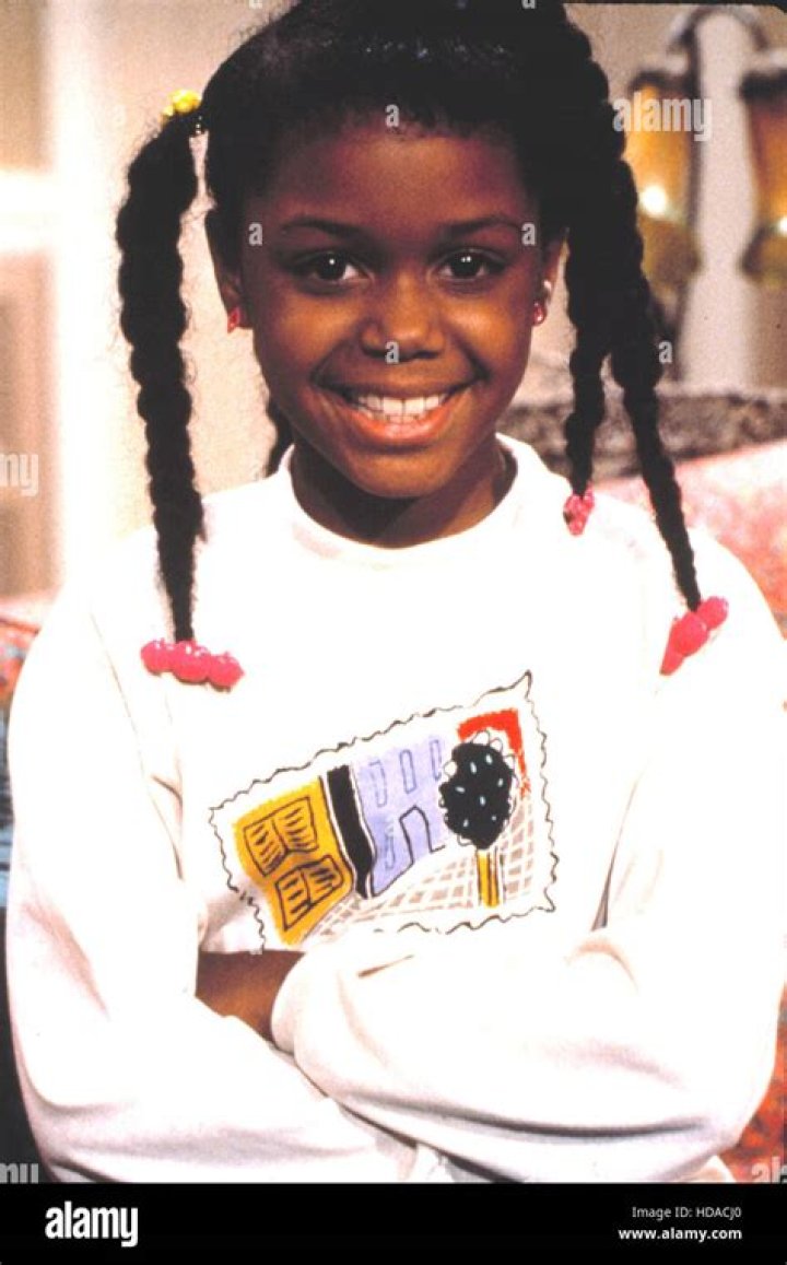 The Life And Career Of Jaimee Foxworth: A Hollywood Journey