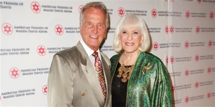 The Life And Career Of Patty Gardell, Renowned Comedian