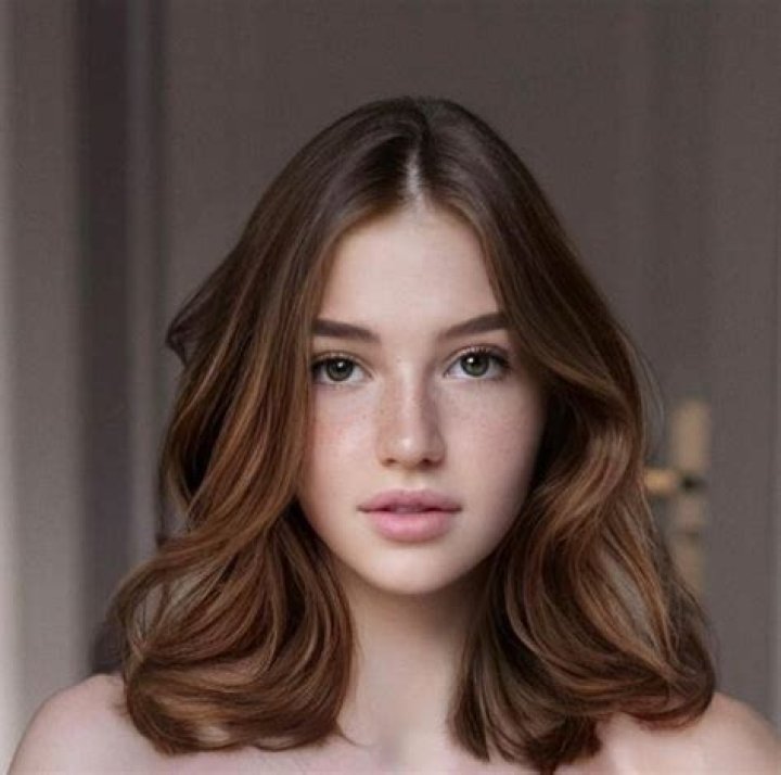 The Life And Career Of Supermodel Olivia Casta
