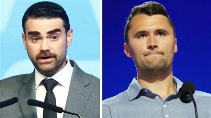 The Life And Family Of Ben Shapiro: A Conservative Powerhouse