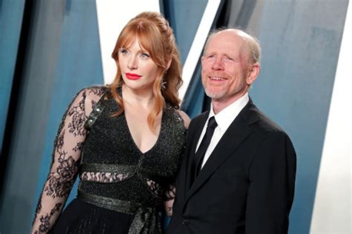 The Life And Legacy Of Bryce Dallas Howard's Daughter