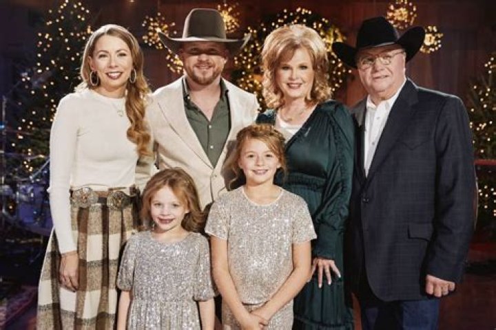 The Life And Legacy Of Cody Johnson's Father: A Father's Love