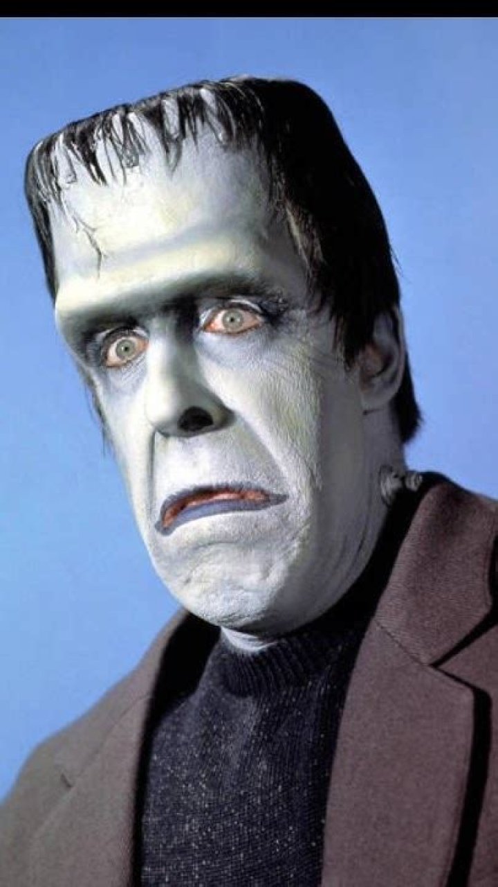 The Life And Legacy Of Fred Gwynne