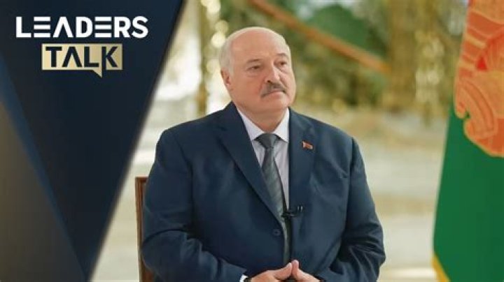 The Life And Legacy Of Gaina Lukaenko, Wife Of Former Belarus President Alexander Lukashenko