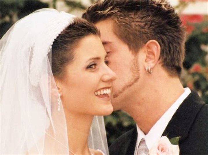 The Life And Legacy Of Jeremy Camp's First Wife