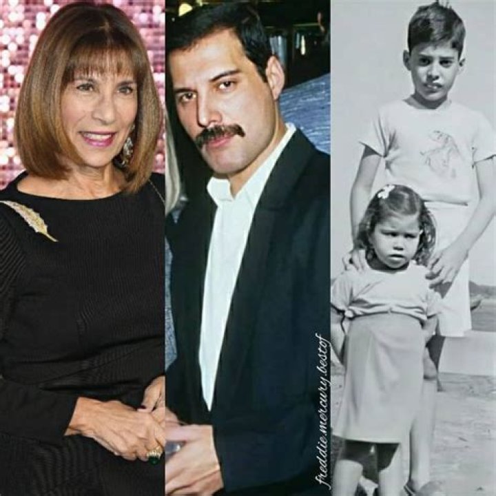 The Life And Legacy Of Kashmira Bulsara, Freddie Mercury's Sister