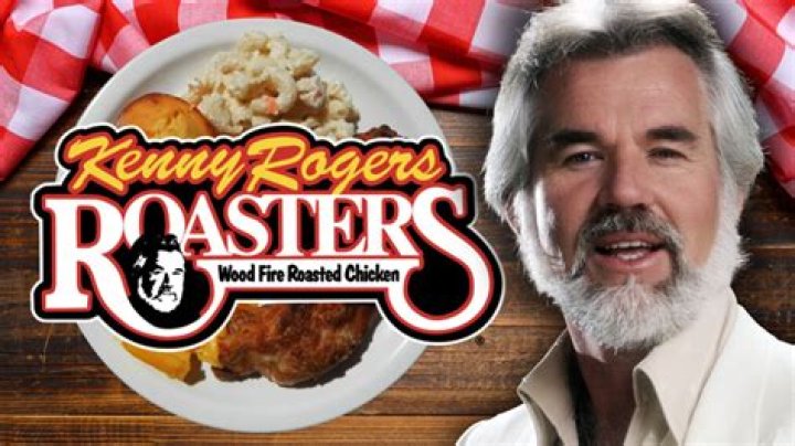 The Life And Legacy Of Kenny Rogers, Jr.: A Musical Icon