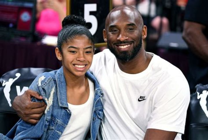 The Life And Legacy Of Kobe Bryant's Daughter, Gianna 