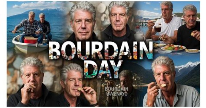 The Life And Legacy Of Nancy Bourdain: A Culinary Force