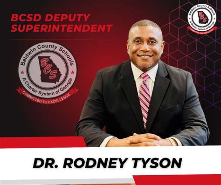 The Life And Legacy Of Rodney Tyson