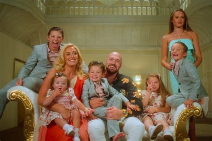 The Life And Love Of John Fury: Who's The Leading Lady?