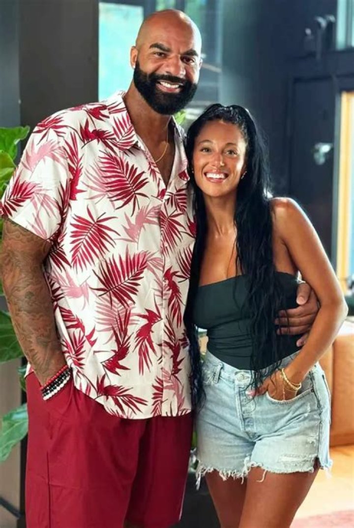 The Life And Success Of Carlos Anthony's Wife