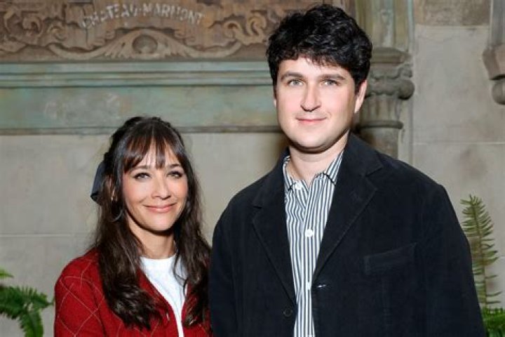 The Life Of Isaiah Jones Koenig: Rashida Jones' Son