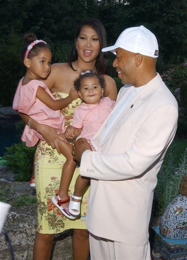 The Lineage Of Kimora Lee Simmons: Uncovering Her Parents' Background