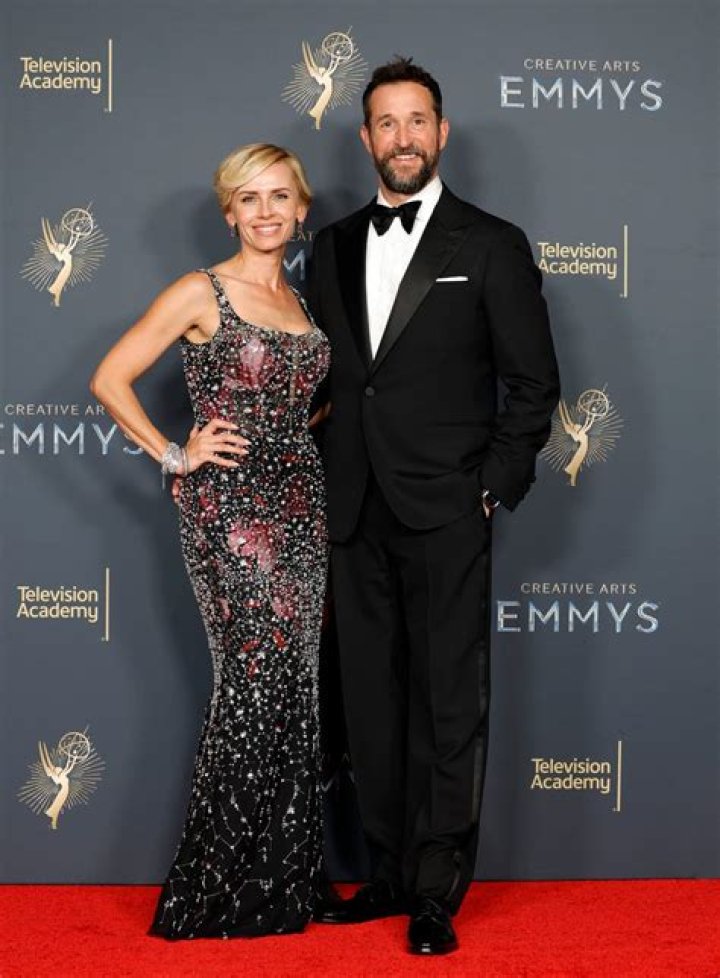 The Literary Luminary: Andrew Wylie's Wife, Sarah Chalfant