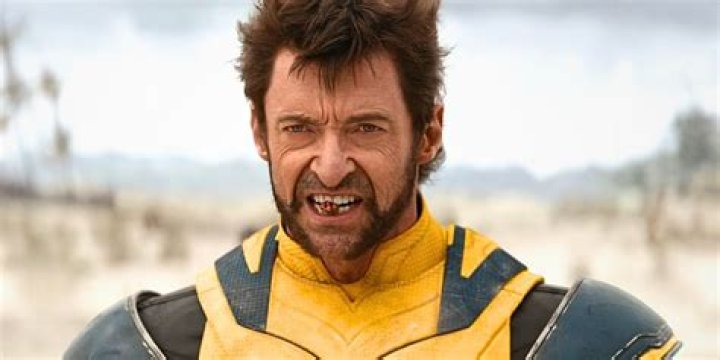 The Little Star Of Hugh Jackman