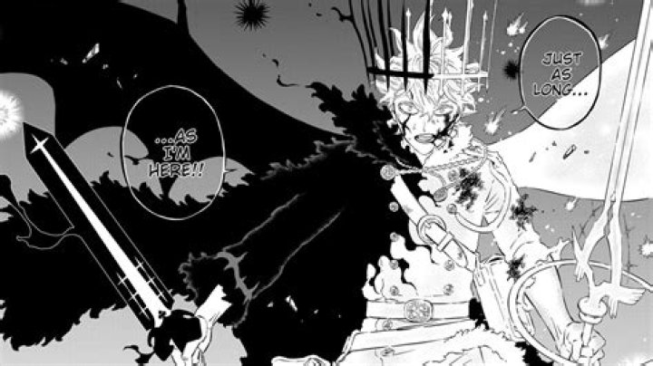 The Location Of Yuno's Miles