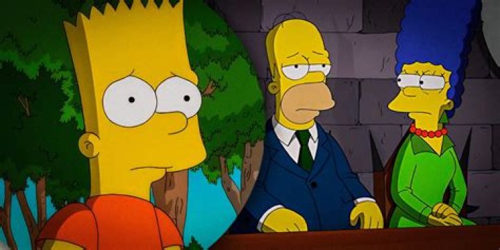 The Love And Support Of Bart Springertime