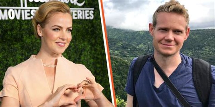 The Love Life Of Amanda Schull: Who's Her Husband?