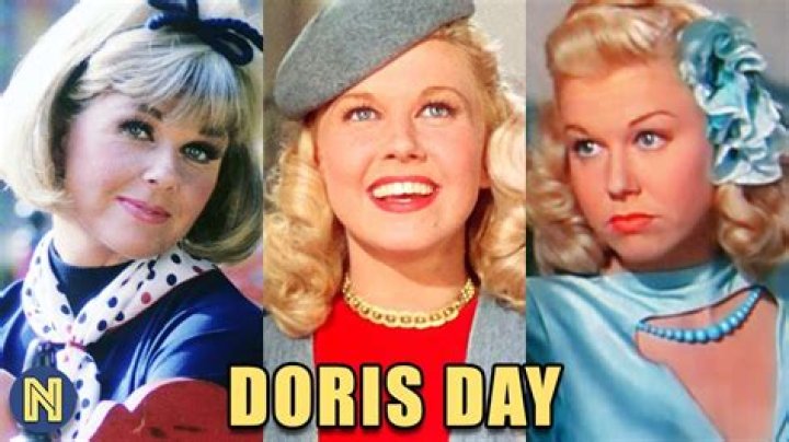 The Love Life Of Doris Day: A Journey Through Her Marriages