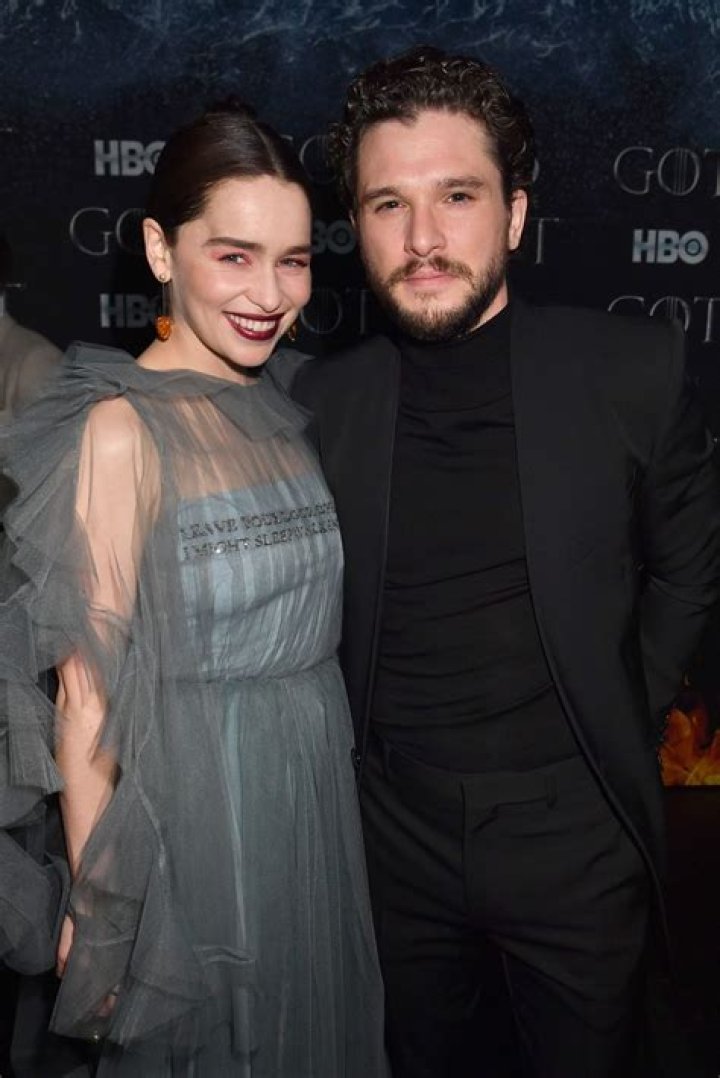 The Love Life Of Emilia Clarke: Her Relationships And Boyfriends