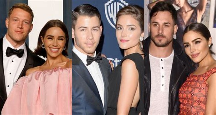 The Love Life Of Olivia Culpo: Uncovering Her Notable Ex-Boyfriends