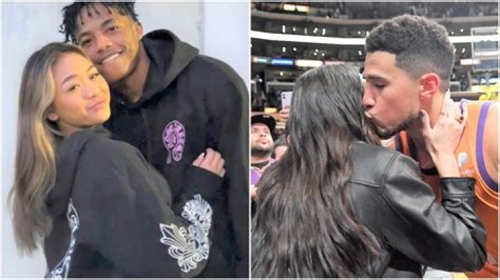 The Love Life Of Olympic Gold Medalist: Sunisa Lee's Boyfriend
