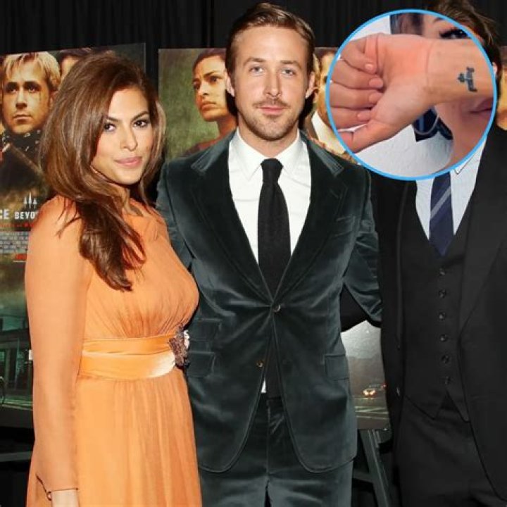 The Love Life Of Ryan Gosling: Who's He Dating?