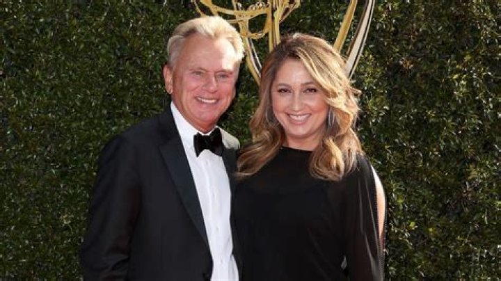 The Love Story Of Pat Sajak And His Beloved Wife