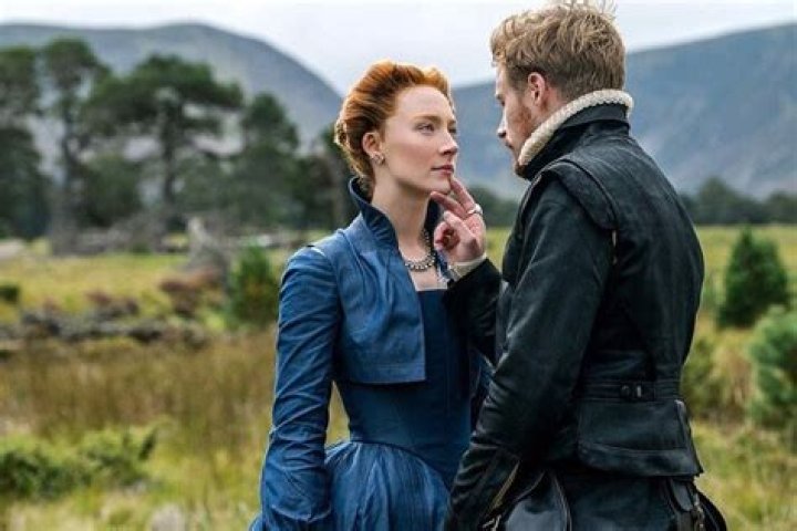 The Love Story Of Saoirse Ronan And Hozier: A Hollywood Fairytale