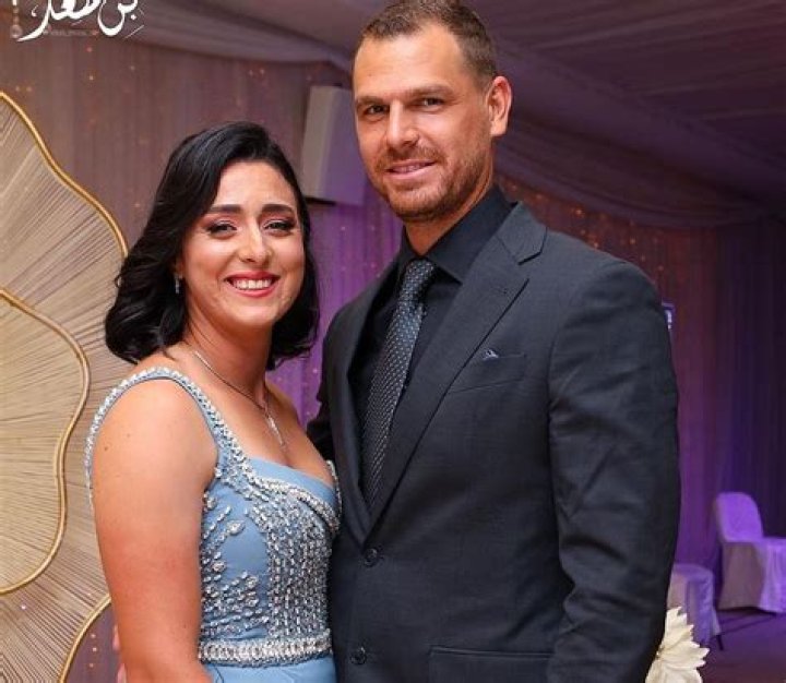 The Love Story Of Tennis Star Ons Jabeur And Her Husband