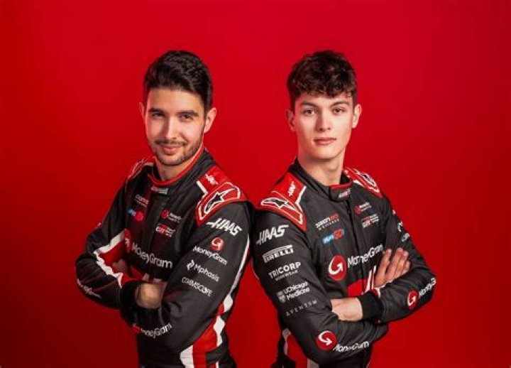 The Lowdown On Laurent Ocon: A Rising Star In Formula 1