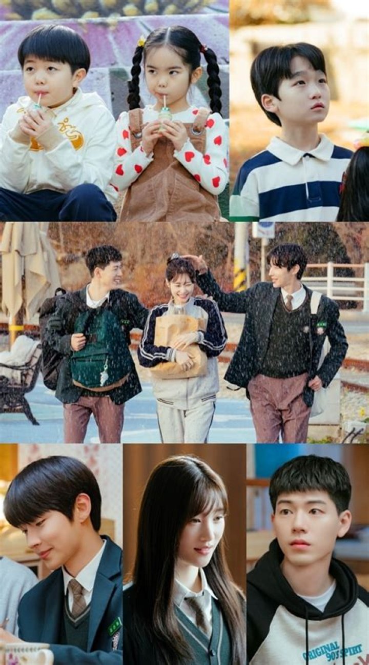 The Magical Pairing Of Hwang In Yeop And Kim So Hyun