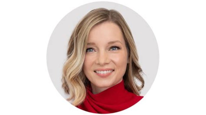 The Man Behind Kristen Soltis Anderson's Success