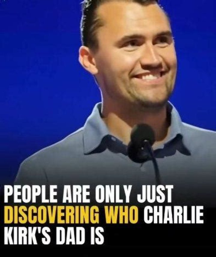 The Man Behind The Conservative Commentator
